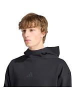 Pánska mikina adidas Z.N.E. Hoodie, čierna, KF3776 Pánska mikina adidas Z.N.E. Hoodie, čierna, KF3776