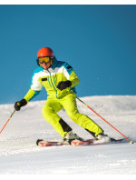 Pánska lyžiarska bunda DEXEN-M Svetlo zelená - Kilpi