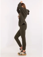 Súprava EM KMPL 861.48 khaki