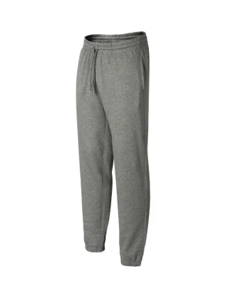 Tepláky Meadow unisex tmavo šedé