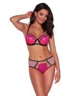 PODPRSENKA AV 2032 RUŽOVÁ