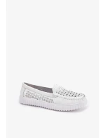 Mokasíny model 211609 Step in style Mokasíny model 211609 Step in style