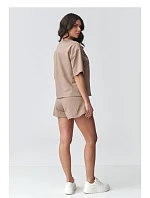 Súprava model 226815 Macadamia