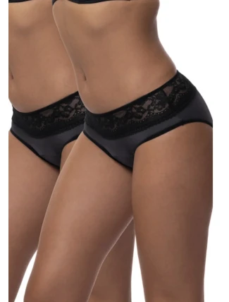 Dámske denné menštruačné nohavičky Dorina D001988MI071