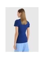 Tričko 4F W 4FWMM00TTSHF2255-031S