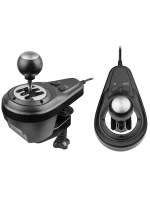 VOLANT TRACER SIMRACER MANUÁLNA PREVODOVKA 6 V 1 VOLANT TRACER SIMRACER MANUÁLNA PREVODOVKA 6 V 1