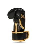 Viacvrstvové boxerské rukavice - ProFighter Gold - Legacy Series