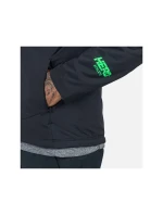 Rossignol New Hero Opside Jkt Jacket Black