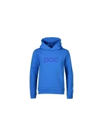 Mikina POC HOOD Jr - modrá Mikina POC HOOD Jr - modrá