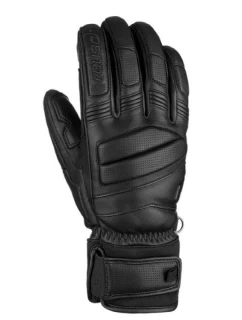 Rukavice REUSCH Master Pro r. 8,5 čierne