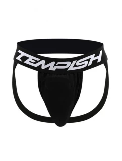 Ergonomické brankárske chrániče Tempish Gield M 135000064