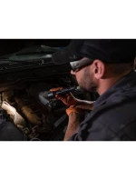 Pracovná baterka Ledlenser P5R 502185