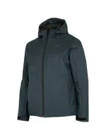 Pánska lyžiarska bunda M H4Z22 KUMN001 30S - 4F