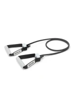 Reebok Fitness Nastaviteľný elastický pás RSTB-16076 Reebok Fitness Nastaviteľný elastický pás RSTB-16076