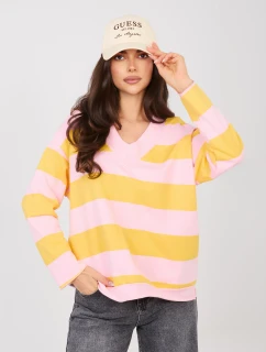 Blúzka IT BZ 6606.00 žltá