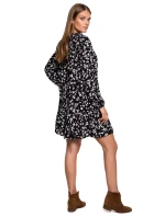 Dámske šaty K121 - Makover