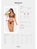 Zmyselný set Obsessivia set - Obsessive