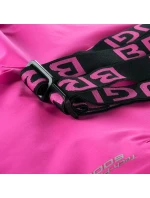Detské nohavice 3ahs Jr 92800341496 Pink - Brugi