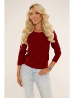 723 BLÚZKA FREYA 723 BLÚZKA FREYA