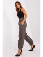 Dámske nohavice model 182538 Och Bella