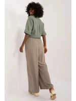 Dámske nohavice model 197537 Podúroveň