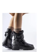 Snehule model 204814 Solea