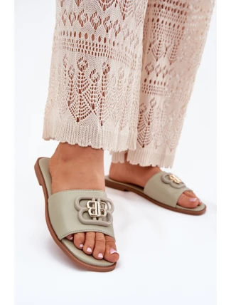 Papuče model 215961 Step in style