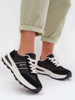 Športová obuv model 224714 Step in style