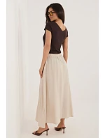 Dlhá sukňa model 226237 Taliansko Moda Dlhá sukňa model 226237 Taliansko Moda