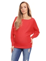 Tehotenský sveter model 84271 PeeKaBoo