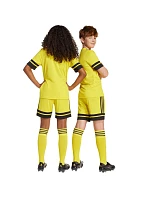 Šortky adidas Squadra 25 Jr JJ2421