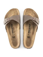 Žabky Birkenstock Madrid BS Mocha 0040093