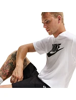 Pánske šortky Nike Sportswear Club, čierne, IH5047 010 Pánske šortky Nike Sportswear Club, čierne, IH5047 010