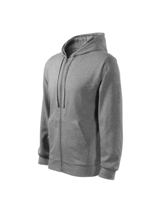Pánska mikina Trendy Zipper M MLI-41012 - Malfini