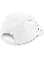 Beechfield B 182 Čiapka „Coolmax® Flow Mesh“ 53.0182 biela Beechfield B 182 Čiapka „Coolmax® Flow Mesh“ 53.0182 biela