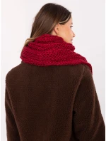 Šatka AT SZ S 2203.87 červená