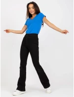 Tričko B 012.80P tmavo modrá