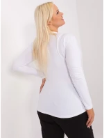 Blúzka RV BZ 9257.19 bielych