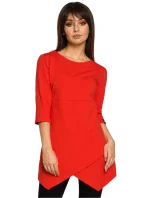 Dámska tunika B061 - BEwear