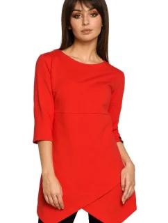 Dámska tunika B061 - BEwear