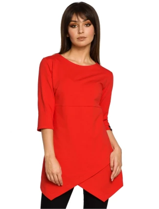 Dámska tunika B061 - BEwear