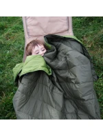 Kempingová deka Offlander 200x140 OFF_CACC_02GN