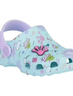 Sandále Coqui Little Frog Jr 92800617390