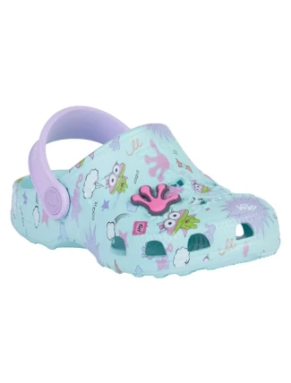 Sandále Coqui Little Frog Jr 92800617390