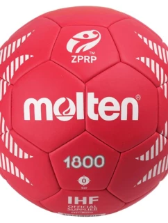 Hádzanárska lopta Molten 1800 ZPRP H0A1800-PL