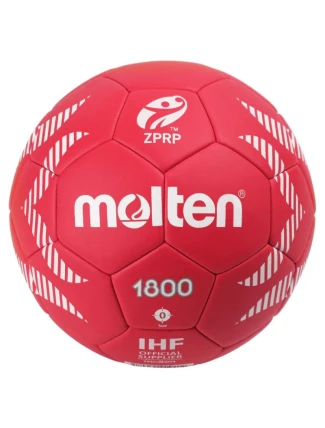 Hádzanárska lopta Molten 1800 ZPRP H0A1800-PL
