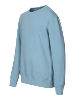 Detská mikina (modrá)