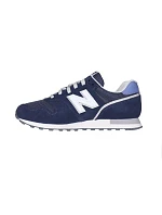 Dámska klasická obuv New Balance 373 Lifestyle (W3736LY)