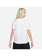 Tričko Nike Sportswear W DX7902 100 Tričko Nike Sportswear W DX7902 100