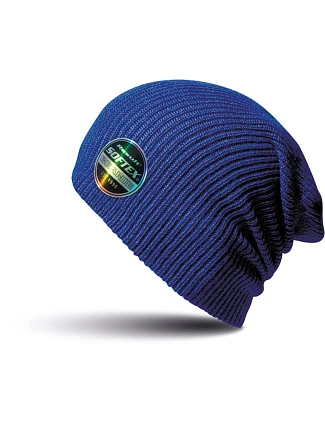 Result Headwear RC 031X SOFTEX® čiapka 28.031X reflexná modrá